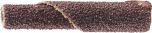 Abrasive Cartridge Roll Cylindrical POLIROLL - Aluminium Oxide PR 0635 A 80 Grit