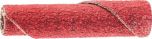 Abrasive Cartridge Cylindrical Roll POLIROLL - Ceramic COOL (Top Size - Reduced Heat) PR 0935 CO-COOL 120 Grit