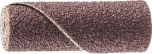 Abrasive Cartridge Roll Cylindrical POLIROLL - Aluminium Oxide PR 1235 A 80 Grit