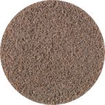 POLIVLIES Velstick Surface Conditioning Disc PVKR 125 A Coarse
