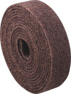 POLIVLIES Roll 115 x 10M PVLR 115 x 10M Coarse (Tan)
