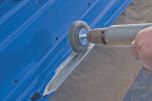 POLICLEAN Clean & Stripping Disc - Centre Hole PCLS 17813/6