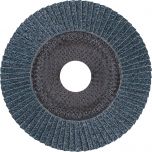 POLIFAN Flap Disc GP Zirconia - PFC 115 Z 120 PSF