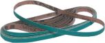 File Sander Belt - Zirconia 30 x 533 ZT 80 Grit