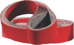Linishing Belt - Ceramic / Zirconia - Premium - 150 x 2000 XZX 80 Grit