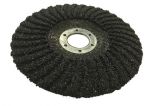 CONCRETE / STONE - ZEC Type - Fibreglass Backed SUPERFLEX SPECIAL DISCS 125 x C16