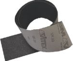 Slip Cloth Graphite Impregnated - 200 x 1524mm
