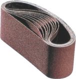 Portable Sanding Belt - Aluminium Oxide 100 x 533 GXK 40 Grit