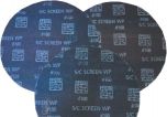 Floor Sanding SCREENBACK Disc - PAPER - 406mm 120 Grit