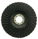 CONCRETE / STONE - ZEC Type - Fibreglass Backed SUPERFLEX SPECIAL DISCS 115 x C36
