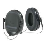 3M Earmuffs welding neckband black