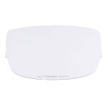 Speedglas 9002 hard-coated outside cover lenses pk=10
