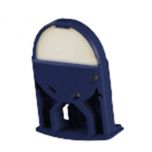 Speedglas 9100 battery holder pk=2