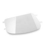Speedglas G5-01 anti-fog, hard-coated grinding visors pk=5