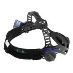 Speedglas 100/9000 series head harness