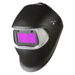 3M™ Speedglas™ Welding Helmet 100 Ninja
