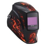 Digital Elite™ Helmet - Inferno