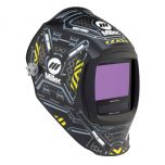 Digital Infinity™ Helmet - Black Ops