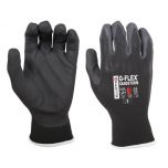 G-Flex® Dynamax® C5 SandStorm Cut 5 Gloves