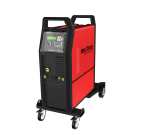 Titan 261iPMST 250Amp Pulse Mig / Stick / Dc Tig Twin pulse welder (With Trolley)