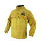 GOLDEN CHIEF® Premium Leather Welding Jacket
