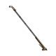 1 pce Hand Cutting Torch Oxygen / LPG cuts to 300mm, 565mm long; 90 D head; Flash guards incl