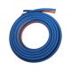 10mm Blue/Orange hose 100 Mtr spool