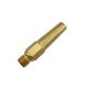 Precision/Pro Screw-in Brazing Tip.
