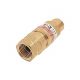 TORCH END Fuel FLASHBACK ARRESTOR WITH 3/8