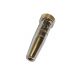 Professional Cutting Tip, Cuts 25-50mm, suits 493F Cutting Attachment,142 & 625 torches, Sz 15.