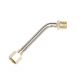 Titanium Tip Tube