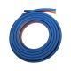 8mm Red/Blue hose 100m spool