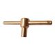 Safety Lock Key