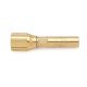 Professional Oxygen / Acetylene Equal Pressure Mixer for 23A90 13, 15 & J633/J634 Tips, ISO 5172