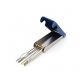 Tip Cleaner, bent wire type, cleans cut Oxygen