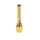 Professional Oxygen / LPG Mixer for Heating, large vol 2290 1H- 5H Propane tips, fits 043013, 632, ISO 5172