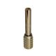 Professional Oxygen LPG Mixer for Heating, large vol 2290 1H- 3H 
 Propane tips, fits “C” style Handle