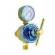 Model H47 EXTRA High Flow reg, Rear Inlet, Stainless Steel dia, 0-4000kpa