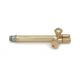 Compatible Handle - INCLUDES Flash guards. High Flow and Professional High Flow Valves.