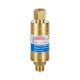 Flashback Arrestor Oxygen High Flow Regulator End 5/8-18 UNF R/H