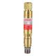Flashback Arrestor Fuel Gas Std Flow Q/A Coupler Reg End 5/8-18 UNF