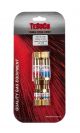 Flashback Arrestor Oxygen/Fuel Standard Flow Reg / Torch End 5/8-18 UNF Quad Pack