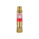 Flashback Arrestor Fuel Gas Std Flow Q/A Coupler Torch End 5/8-18 UNF