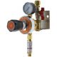 Regulated outlet point - LPG