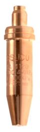 Cutting Nozzle Size 32 Oxy / Acetylene Style 41 Cuts 0 - 300 mm