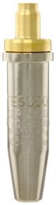 Cutting Nozzle Size 20 Oxy / LPG Style 44 Cuts 0 - 125 mm