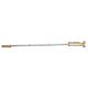 Cutting Torch One Piece Plug 1000mm 180 Degree