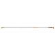 Cutting Torch One Piece Acetylene 2000mm 90 Degree