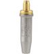 Gouging Nozzle Oxygen Plug Size 32 Straight