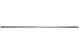 Heating Barrel Stainless Steel Straight 735mm